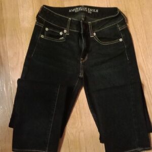 American Eagle Jeans Sz0